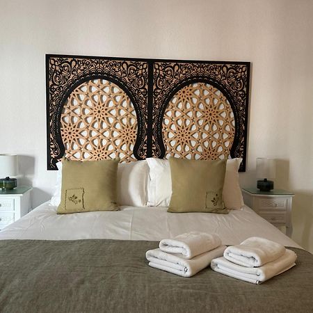 Apartamento La Abadesa De Córdoba Kültér fotó