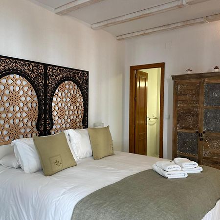 Apartamento La Abadesa De Córdoba Kültér fotó