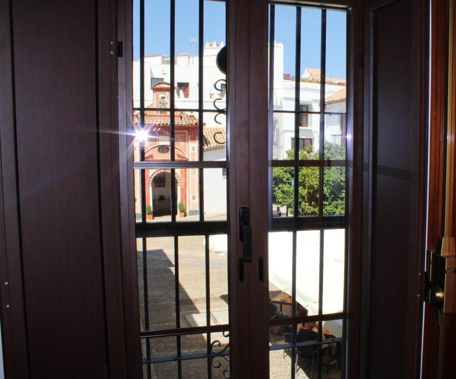 Apartamento La Abadesa De Córdoba Kültér fotó