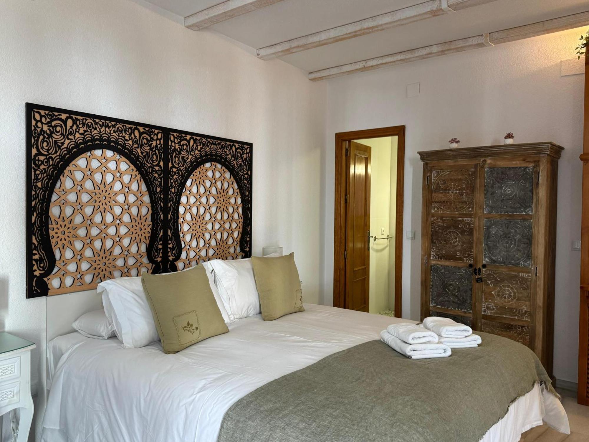 Apartamento La Abadesa De Córdoba Kültér fotó