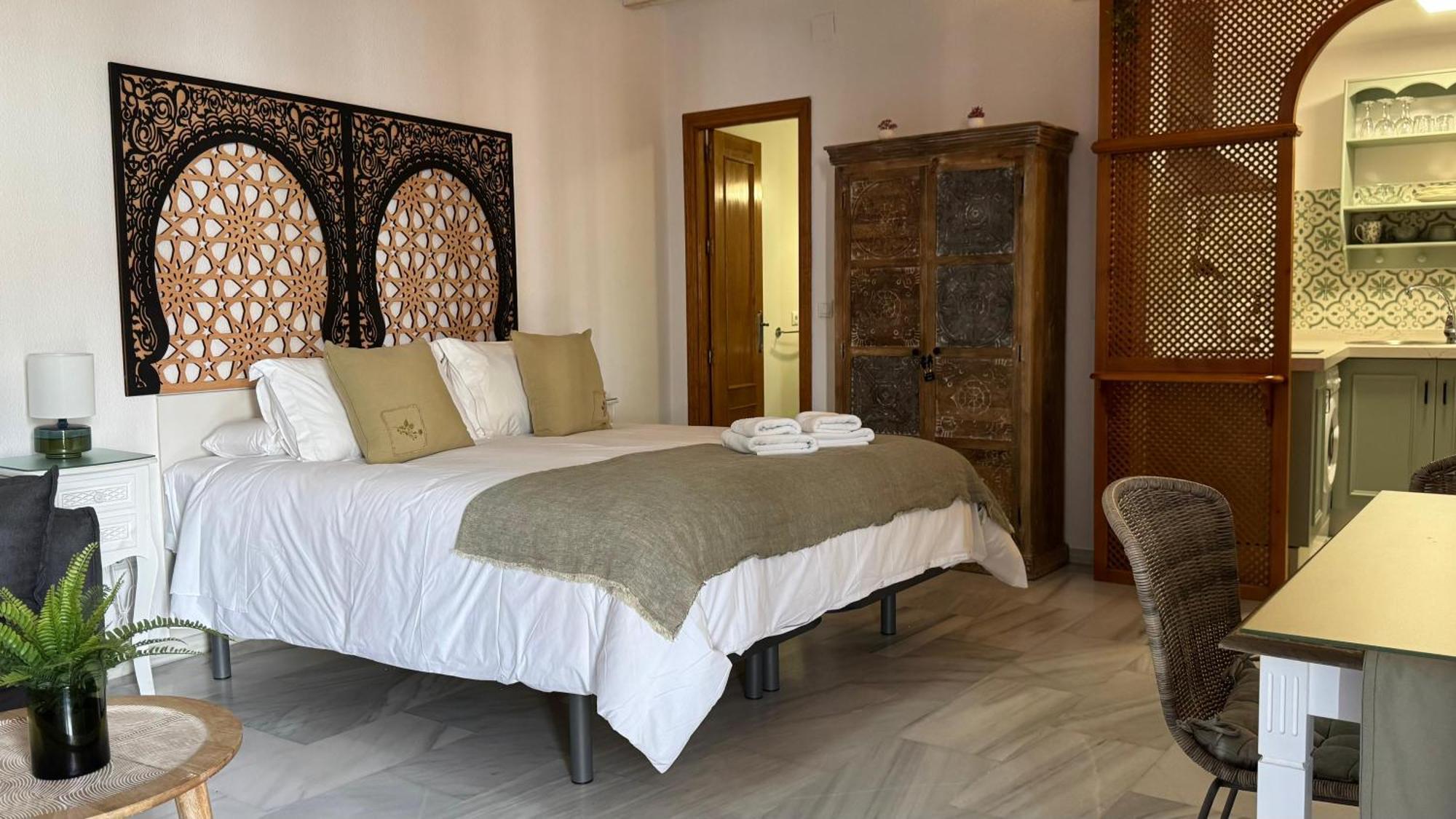 Apartamento La Abadesa De Córdoba Kültér fotó
