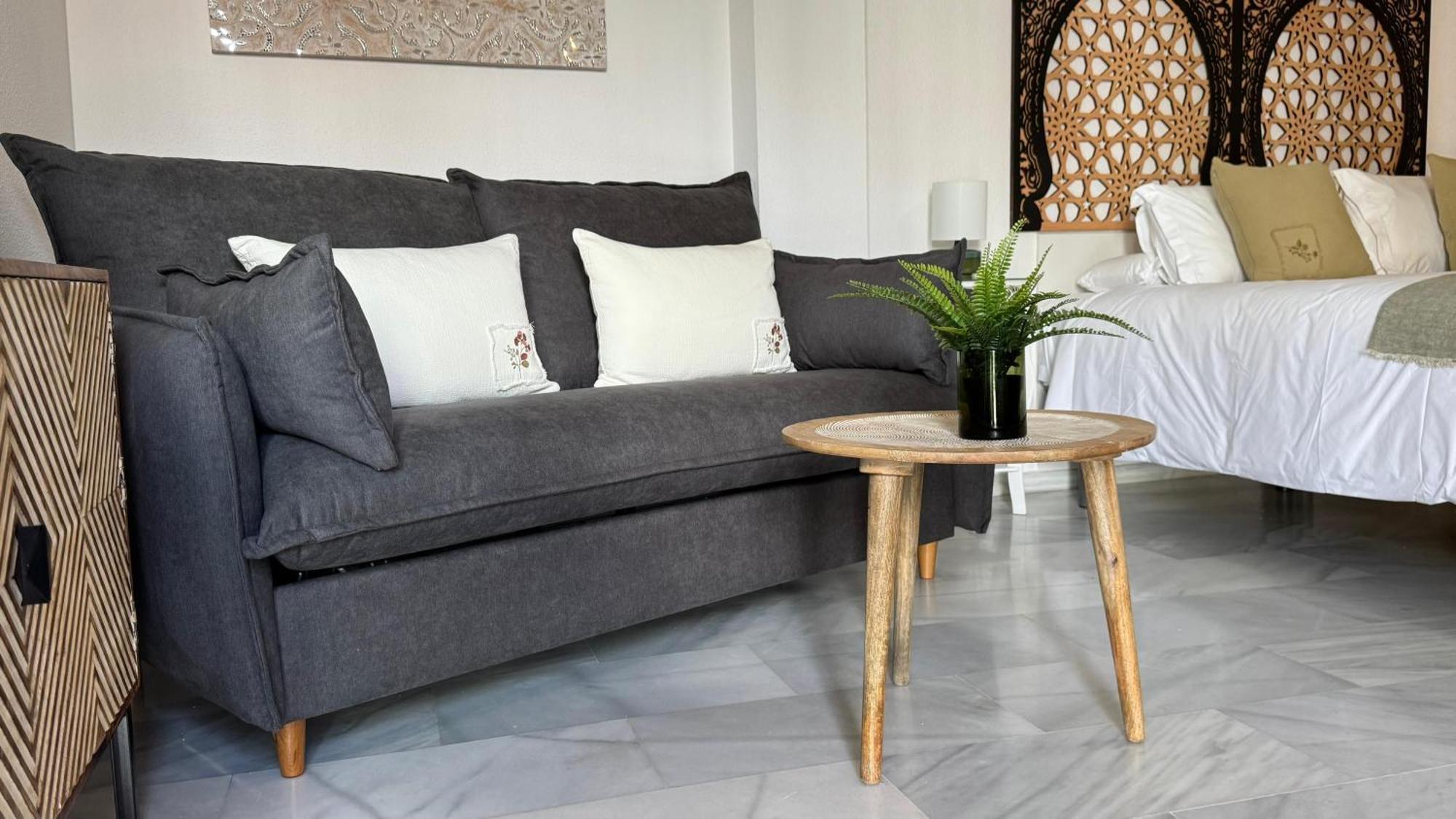 Apartamento La Abadesa De Córdoba Kültér fotó