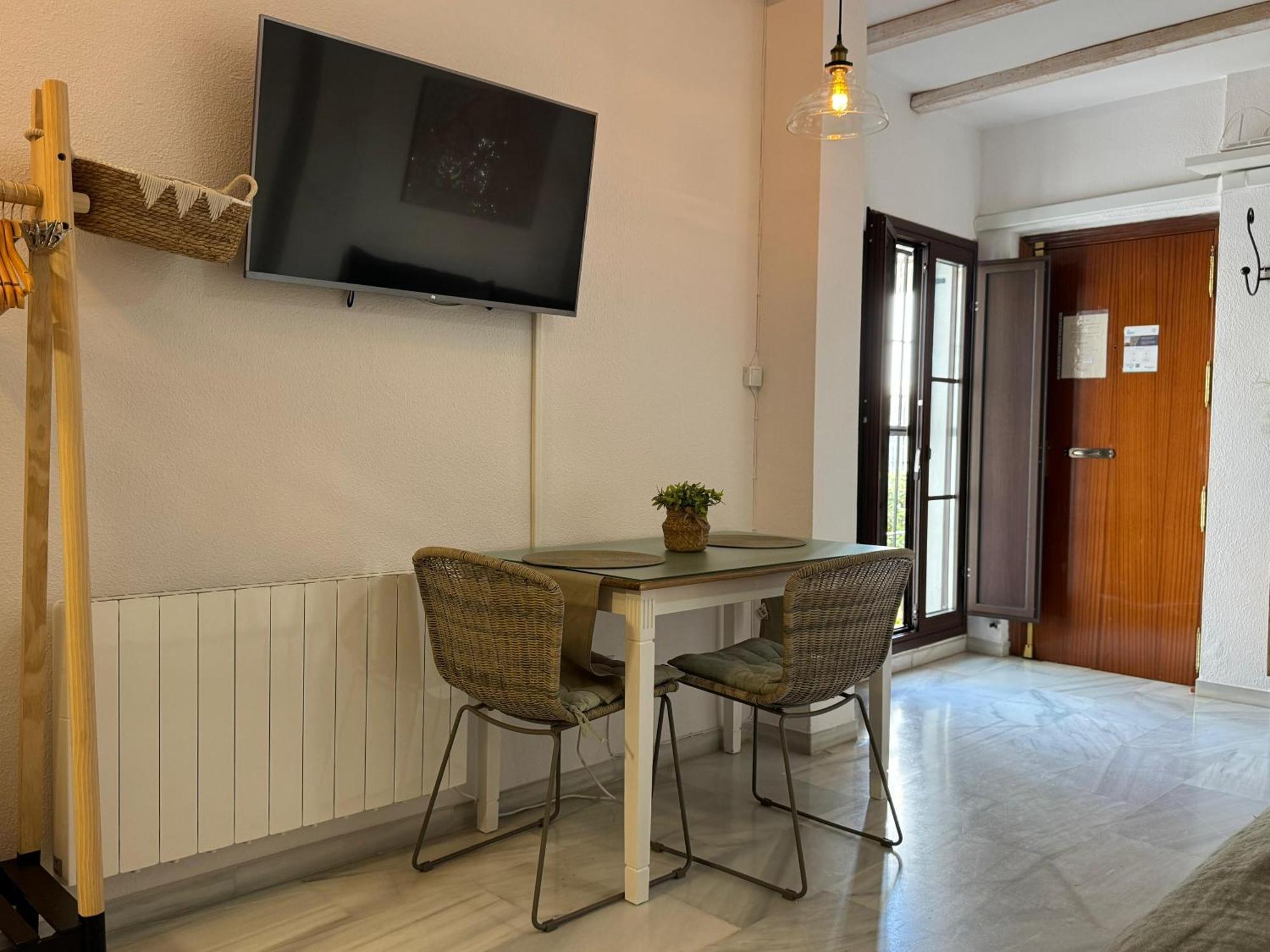 Apartamento La Abadesa De Córdoba Kültér fotó